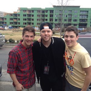 Meet your Posher, Sean